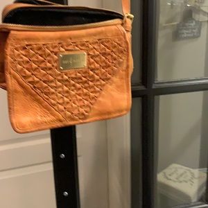 Day and mood crossbody